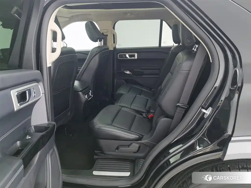 Ford Explorer id 4589225 из Китая 7