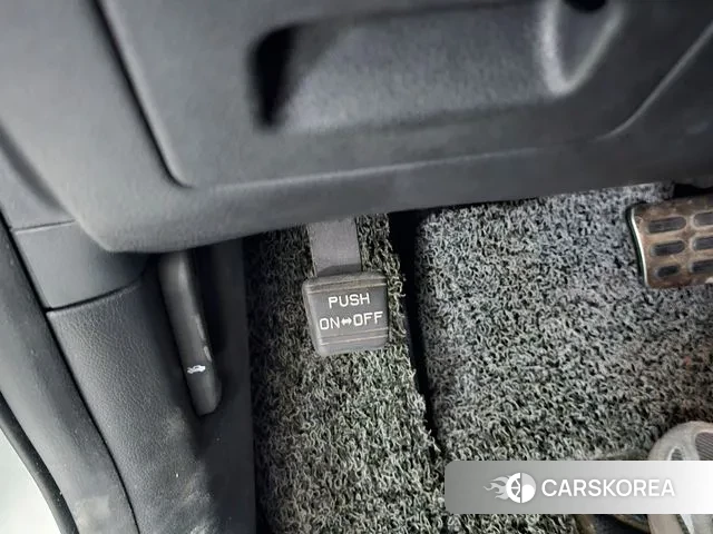 Kia Sportage The Bold id 3297287 из Кореи 7