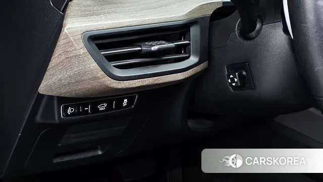 Kia K8 id 2989157 из Кореи 7