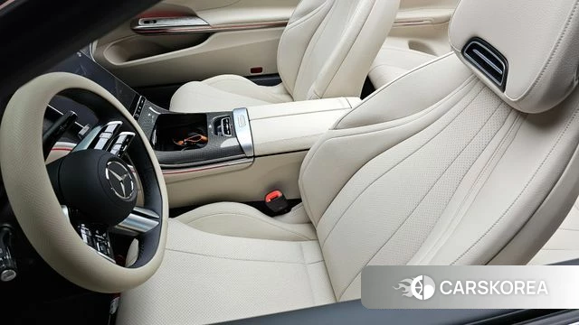 Mercedes-Benz CLE-Class C236 id 3952586 из Кореи 7