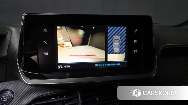 Peugeot e-2008 second generation id 3093453 из Кореи 7