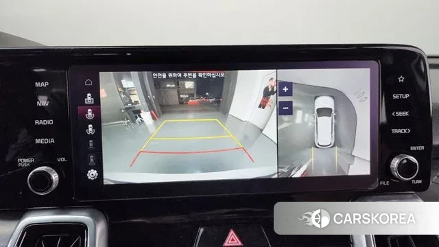 Kia Sorento 4th Generation id 3356452 из Кореи 7