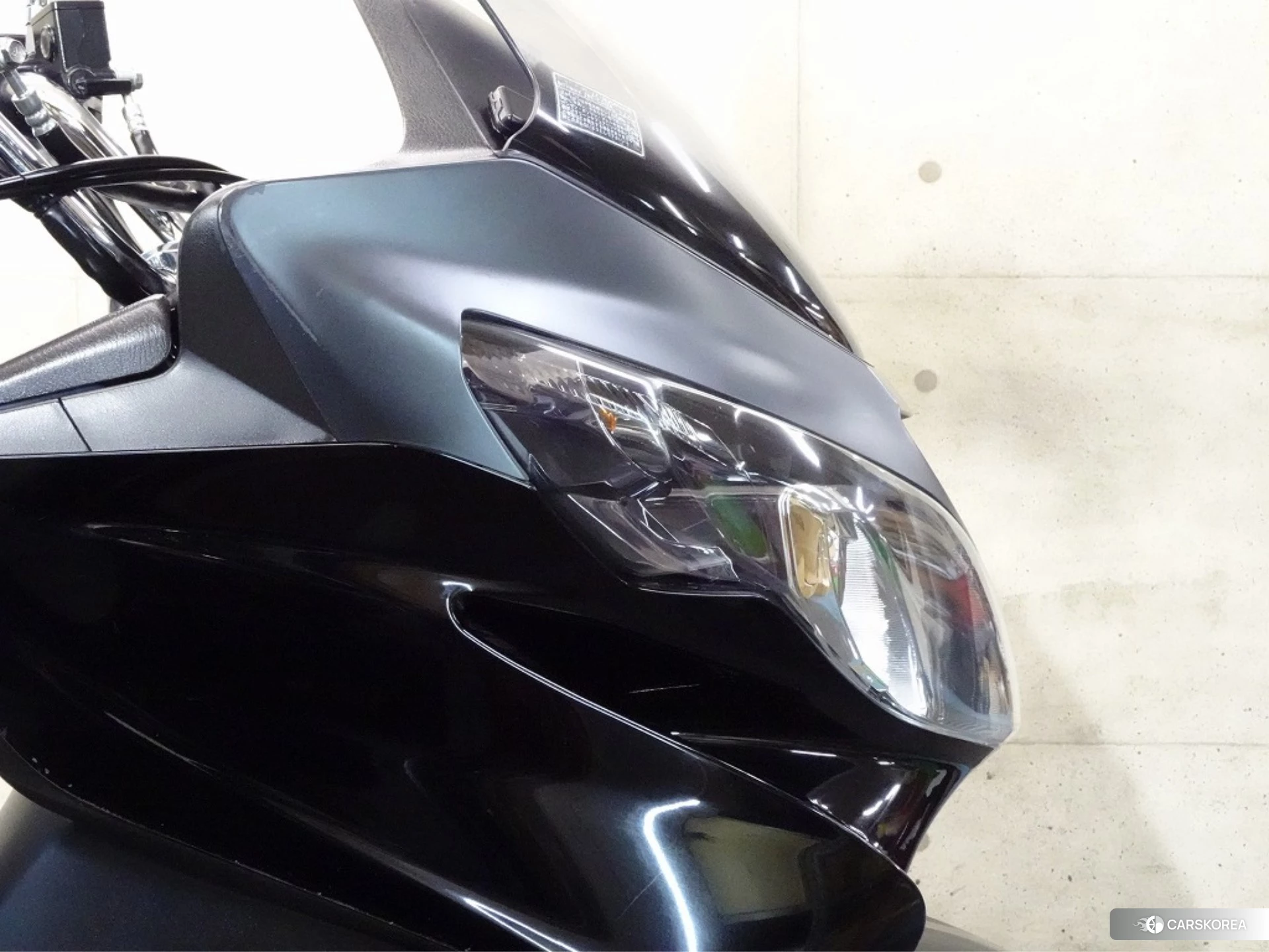 Suzuki SKYWAVE 250M id 3947866 из Японии 7