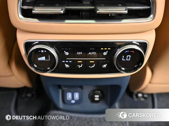 Genesis GV80 id 4482696 из Кореи 7