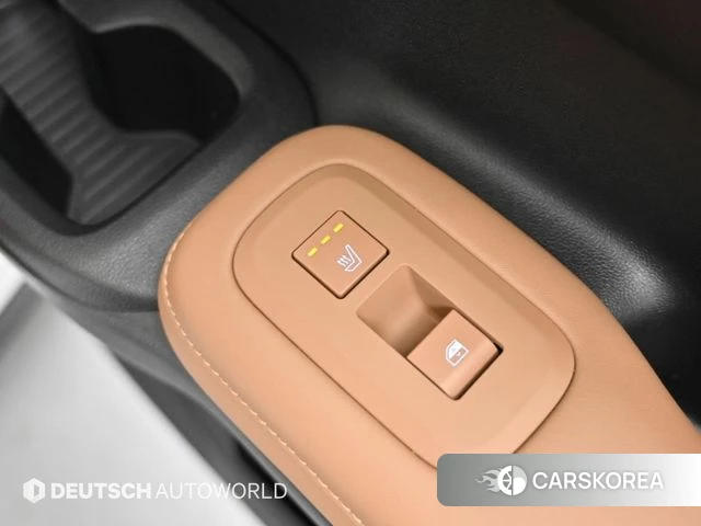 Hyundai Santa Fe (MX5) id 4511153 из Кореи 7