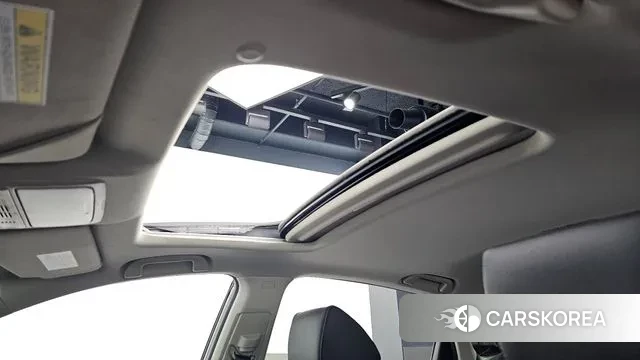 Honda Accord 10th Generation id 3444791 из Кореи 7