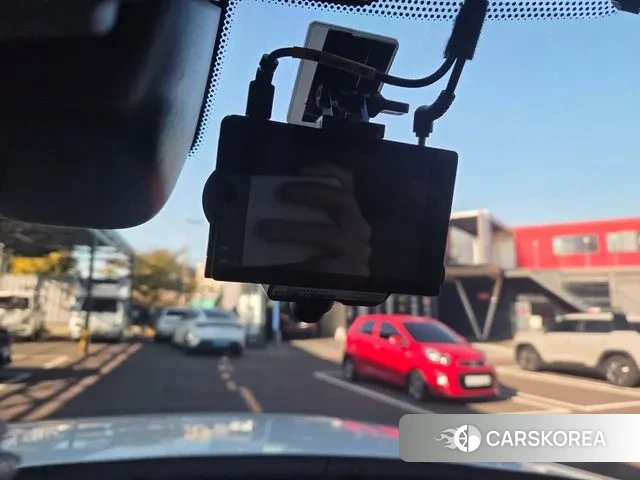 Land Rover Discovery 5 id 3540765 из Кореи 7