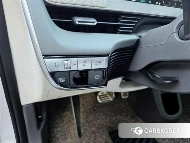 Hyundai Ionic 5 id 3896988 из Кореи 7