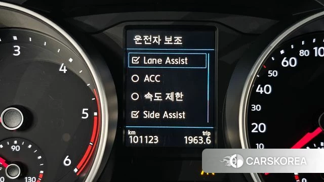 Volkswagen Tiguan second Generation id 4952175 из Кореи 7