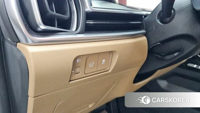 Kia The New Sorento 4th Generation id 4565919 из Кореи 7
