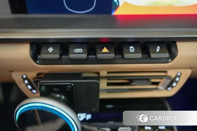 Porsche 911(992) id 3717276 из Кореи 7