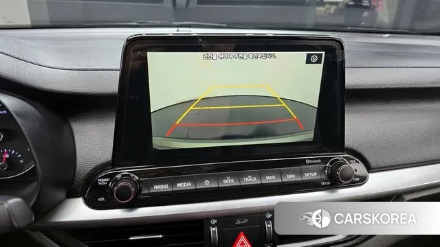 Kia Come New K3 id 3587510 из Кореи 7