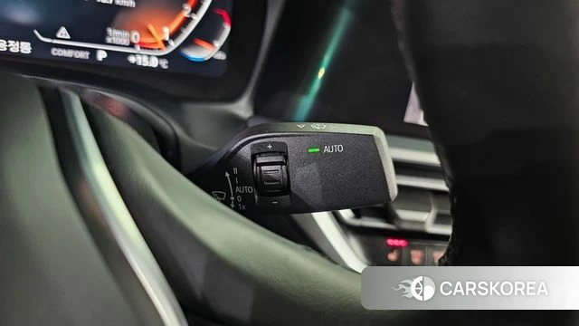 BMW 3 Series (G20) id 3904252 из Кореи 7