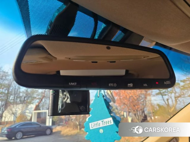 Kia The New Carnival id 3828407 из Кореи 7