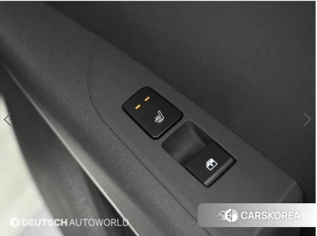 Kia Di All New Niro EV id 4300521 из Кореи 7