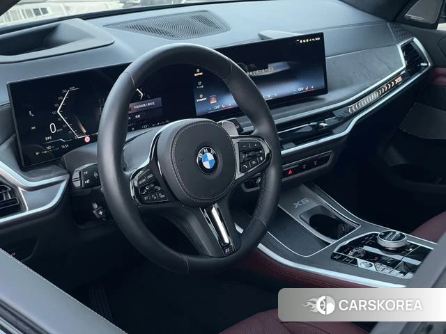 BMW X5 id 4275611 из Китая 7