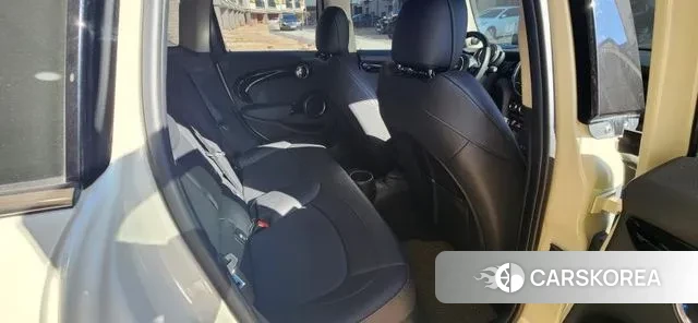 Mini Cooper S id 3502139 из Кореи 7