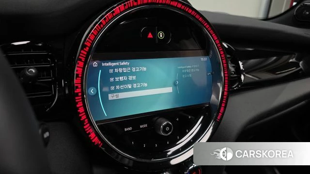 Mini Cooper S id 4223331 из Кореи 7