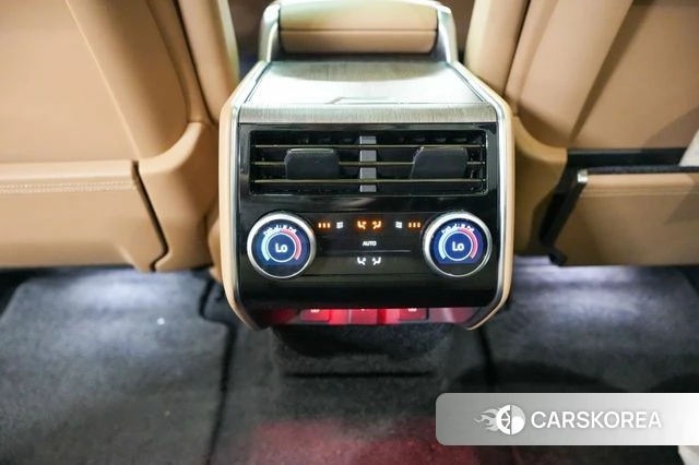 Land Rover Range Rover 5th Generation id 4591982 из Кореи 7