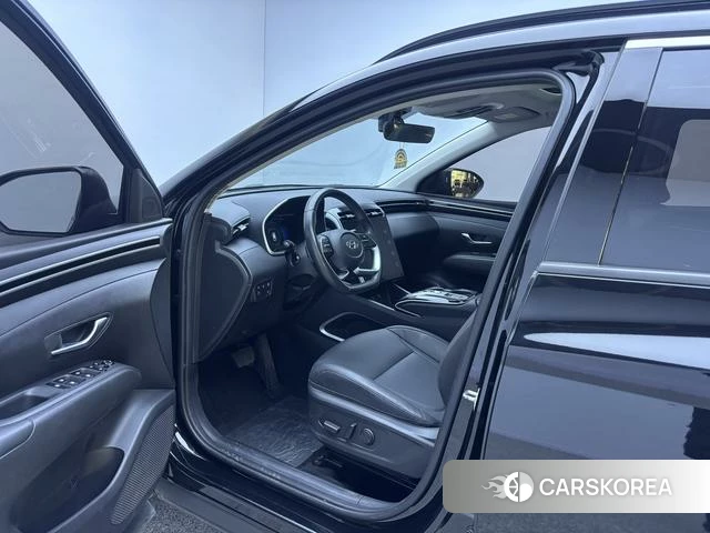 Hyundai Tucson id 4240715 из Китая 7
