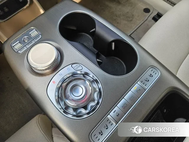 Genesis GV60 id 3680619 из Кореи 7