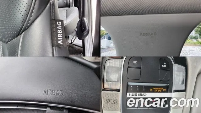 Hyundai Tucson (NX4) id 2944997 из Кореи 7