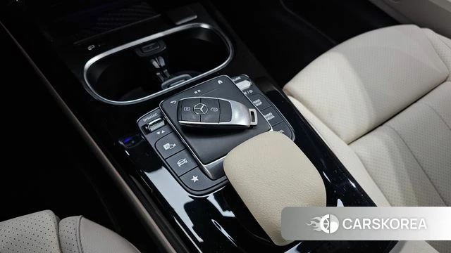 Mercedes-Benz A-Class W177 id 4445935 из Кореи 7