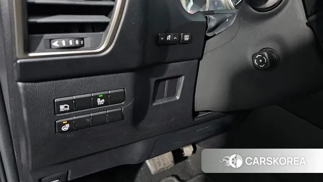 Lexus NX300h id 3602041 из Кореи 7