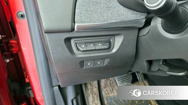 Renault Korea (Samsung) Joe id 3941405 из Кореи 7