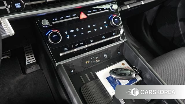 Hyundai Santa Fe (MX5) id 4897613 из Кореи 7