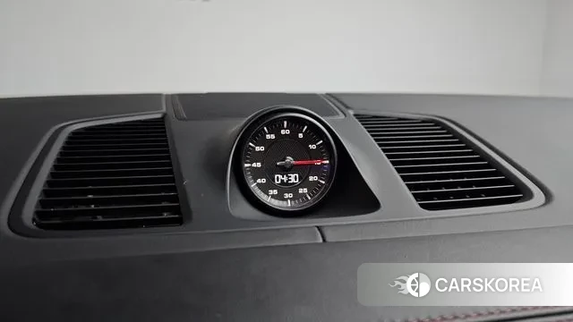 Porsche Cayenne (PO536) id 3760357 из Кореи 7