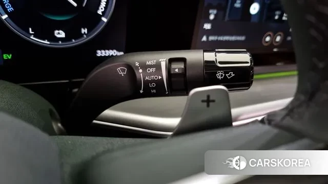 Hyundai Grandeur Hybrid (GN7) id 2910078 из Кореи 7