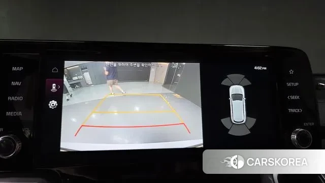 Kia Sorento 4th Generation id 3038473 из Кореи 7