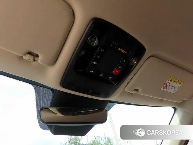 Kia Carnival 4th generation id 4315886 из Кореи 7