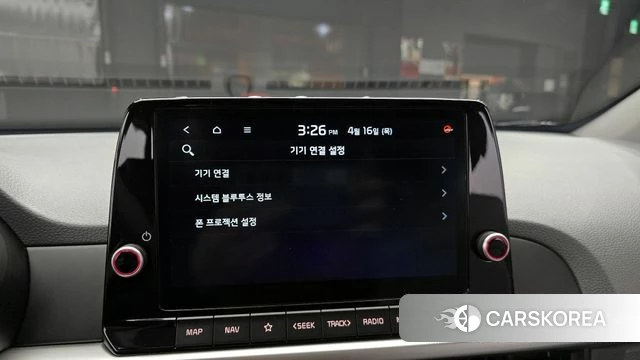 Kia Morning Urban (JA) id 3954709 из Кореи 7