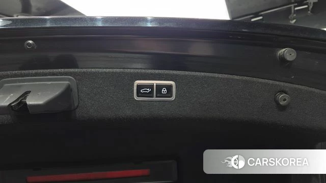 Genesis G80 (RG3) id 4283616 из Кореи 7