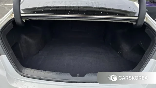 Hyundai Sonata New Rise id 3085764 из Кореи 7