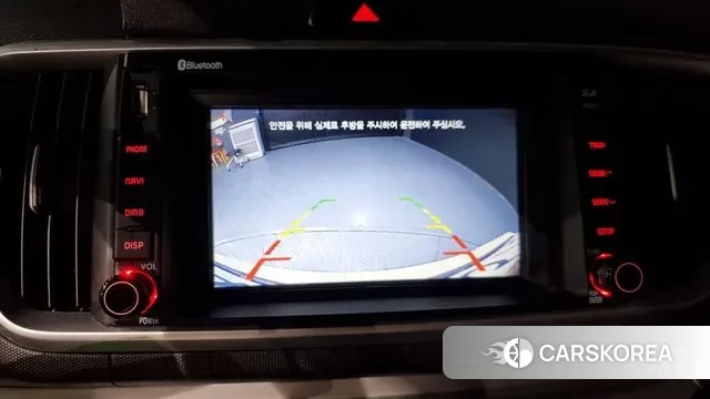 Kia The New Ray id 3008930 из Кореи 7