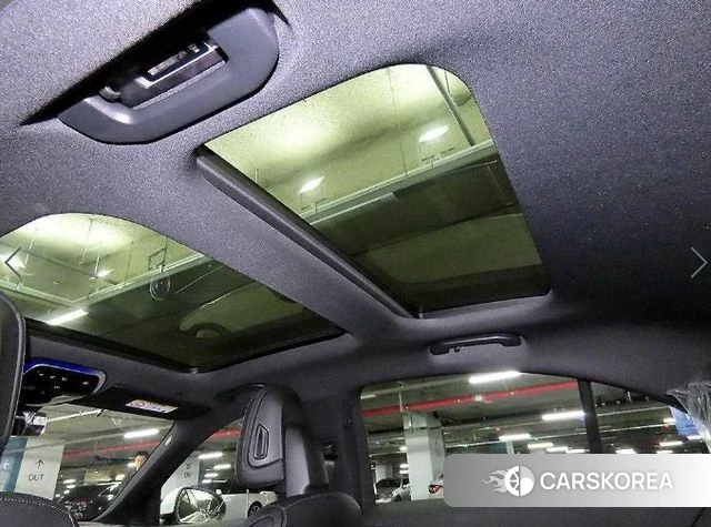 Mercedes-Benz C-Class W206 id 3856383 из Кореи 7