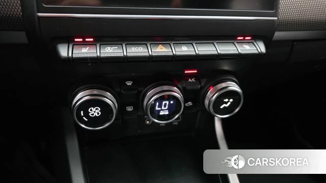 Renault Korea (Samsung) XM3 id 3914718 из Кореи 7