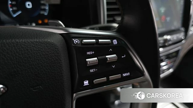 Ssangyong All New Rexton id 4735953 из Кореи 7