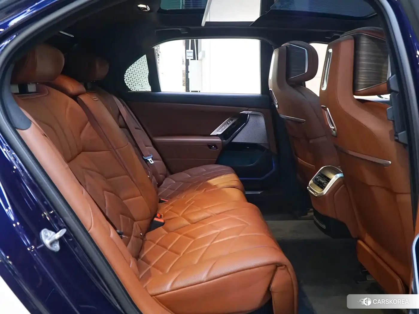 BMW 7 series id 4570680 из Китая 7