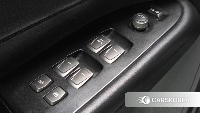 Ssangyong The New Rexton Sports Cannes id 4731808 из Кореи 7