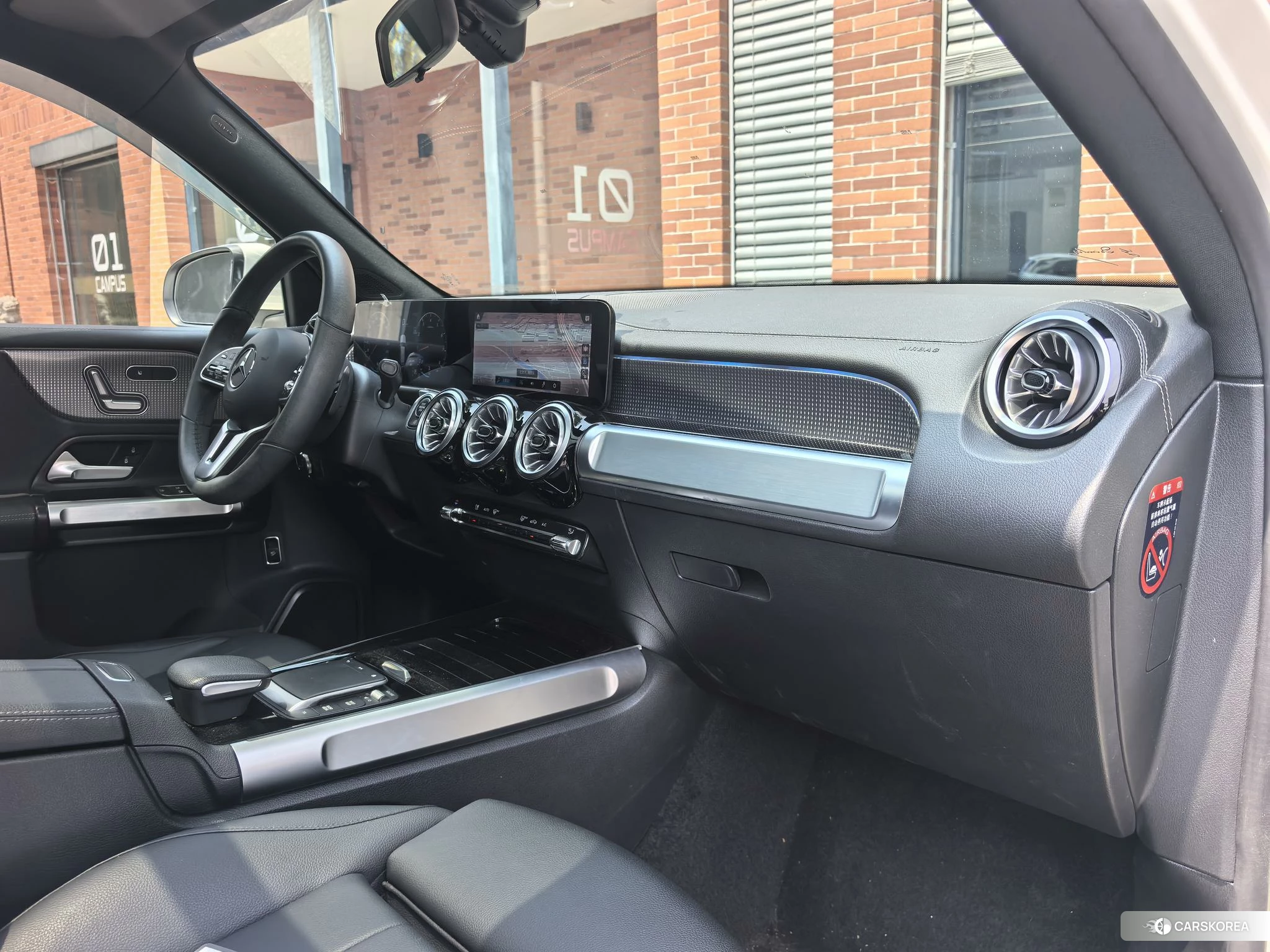 Mercedes-Benz GLB id 4405883 из Китая 7