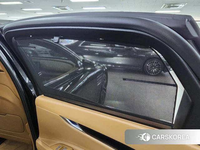 Genesis G80 (RG3) id 4280095 из Кореи 7