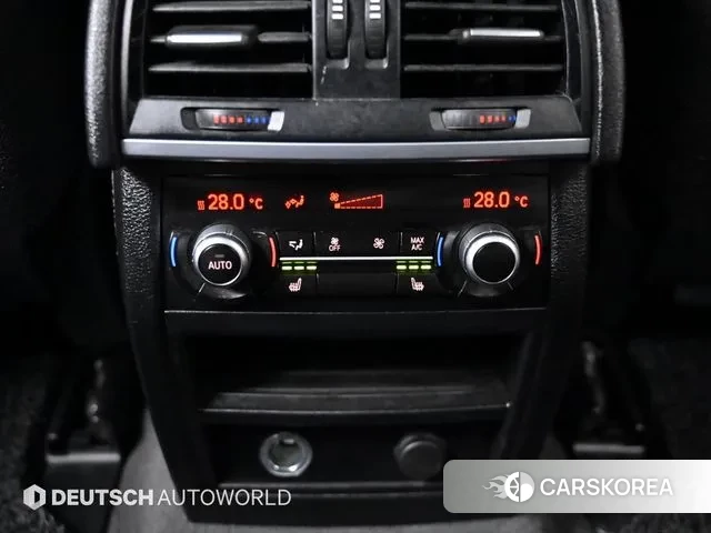 BMW X6 (F16) id 3509790 из Кореи 7