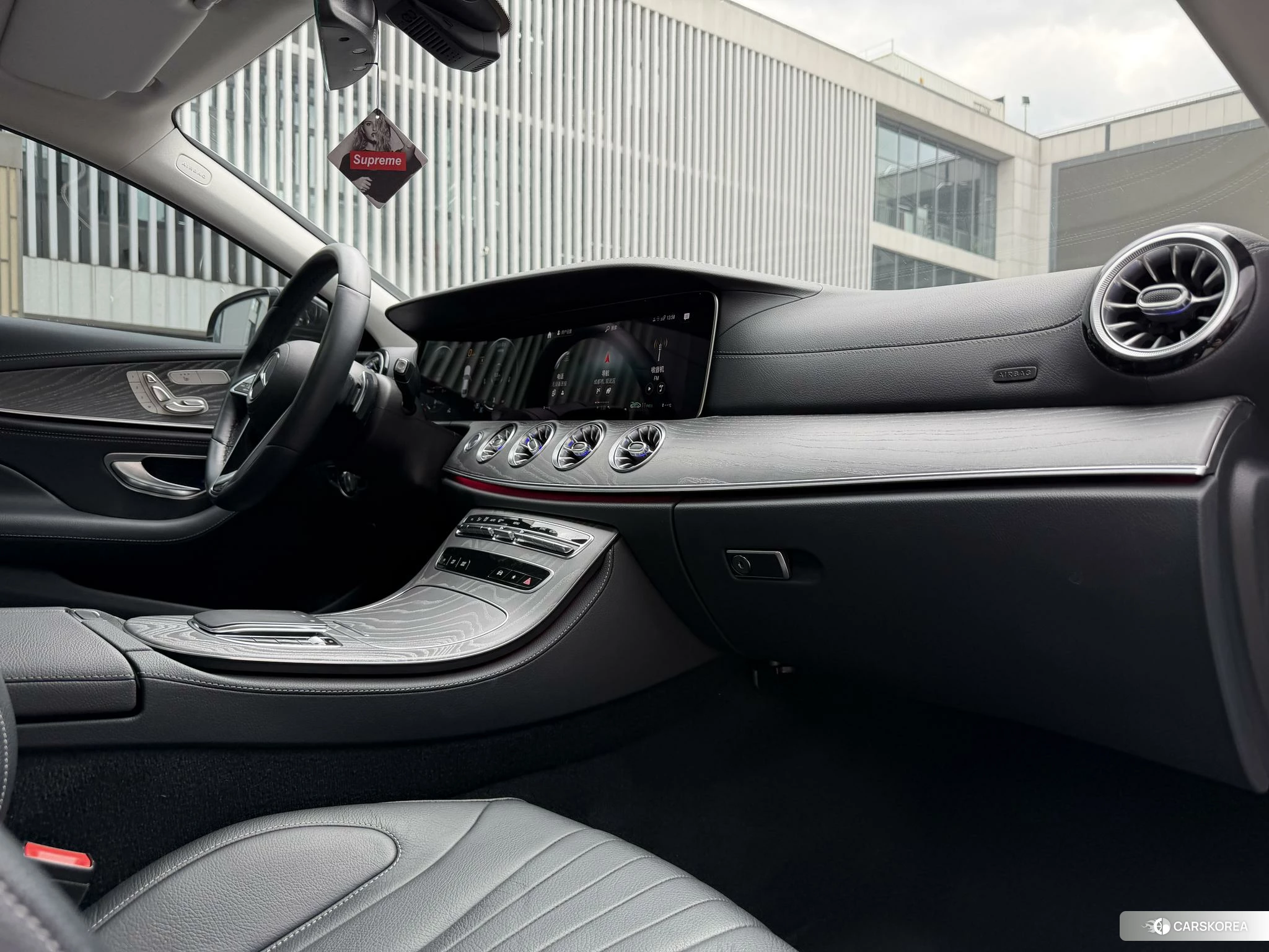 Mercedes-Benz CLS id 4453050 из Китая 7
