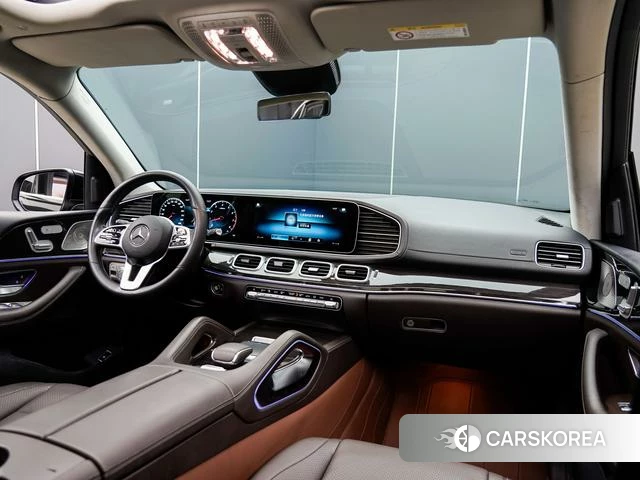 Mercedes-Benz GLE (import) id 4259697 из Китая 7