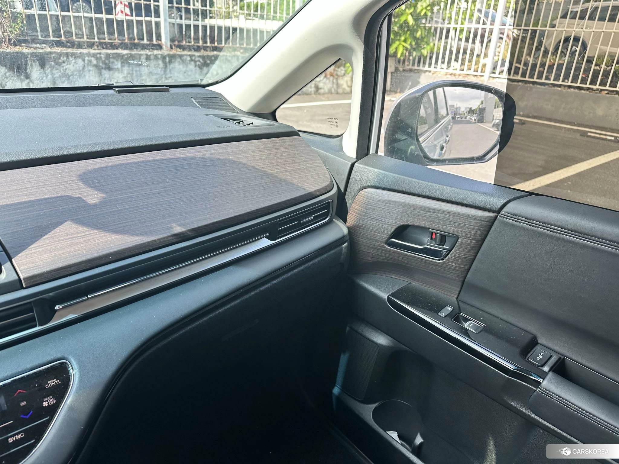 Honda Odyssey id 4499028 из Китая 7