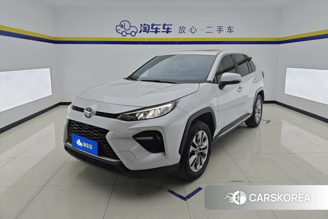 Toyota Wilanda id 4208614 из Китая 7